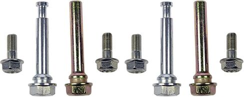 Dorman HW14938 Front Disc Brake Caliper Bolt Compatible with Select Models in Saudi Arabia