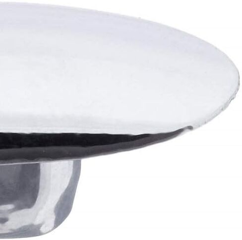 Delta Faucet RP72289 Foundations, Lift Rod Plug, Chrome in Saudi Arabia