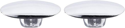 Delta Faucet RP72289 Foundations, Lift Rod Plug, Chrome in Saudi Arabia