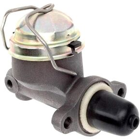 Raybestos Element3 Replacement Front or Rear Brake Master Cylinder with Hardware - For Select Year Buick, Chevrolet, GMC, Jeep, Oldsmobile and Pontiac Models (MC36006)