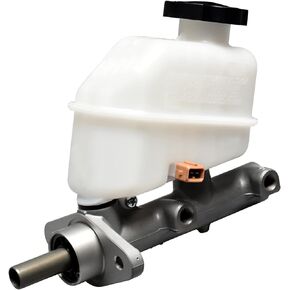 New Mando 17A1122 Brake Master Cylinder Original Equipment