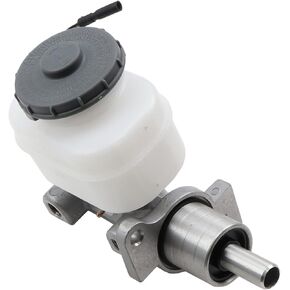 Beck/Arnley 072-9603 Brake Master Cylinder