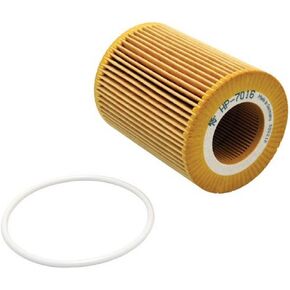 K&N HP-7016 High Performance Cartridge Oil Filter