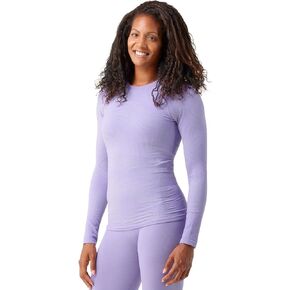 Smartwool, Intraknit Active Long-Sleeve Baselayer Top - Women's