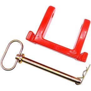 Huthbrother BOW STOPS PWC-5A Trailer Bumper w/Hitch Compatible With Jet SKi Ski doo, Waver Runner, PWC,Replace 5801632 BY6105