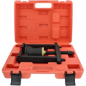 ABN Rear Trailing Arm Bushing Tool – Trailing Arm Bushing Remover & Installer – Bushing Press Kit for Honda & Acura