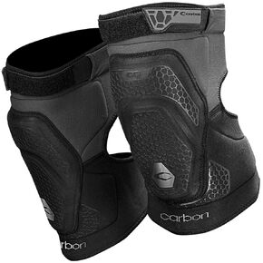Carbon CC Knee Pad (XXL)