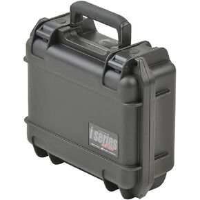 SKB 3i-0907-4-H5 iSeries 0907-4 حافظة لمسجل Zoom H5 (3i09074H5)