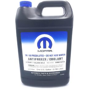 Mopar 68051212AB Anti-Freeze