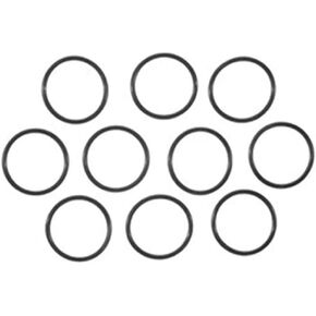 Mahle 72222 Engine Coolant Water Inlet Gasket, Standard