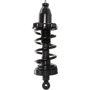 Monroe Quick-Strut 272398R Suspension Strut and Coil Spring Assembly