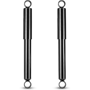 Rear Left & Right Side Complete Struts Shock Absorber for 1995-2004 Toyota Tacoma 2.4L 2.7l 3.4L - 37113 37114 (Set of 2)