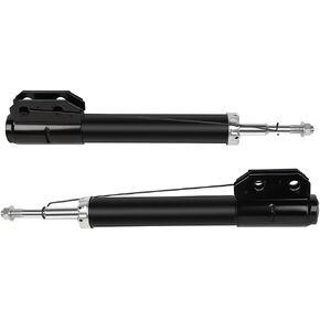 Shocks for Ford,OCPTY Front Pair Gas Strut Shock Absorbers Fits 1994 1995 1996 1997 1998 1999 2000 2001 2002 2003 2004 for Ford Mustang 3.8L 3.9L 4.6L 235060 71963 -Set of 2