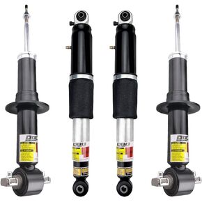 19353951 580-435 23487280 Shocks And Struts Front And Rear 4x4 Full Set Magnetic Ride Control Suspension For 2007-2014 Cadillac escalade esv Tahoe Suburban GMC Yukon XL