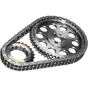 CS2020 Billet Roller Timing Set with Torrington Bearing for Big Block Chevy