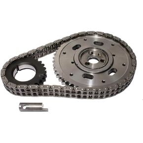 COMP Cams 8100 Ultimate Adjustable Billet Timing Set for Chevrolet 200, 229, 262/Small Block