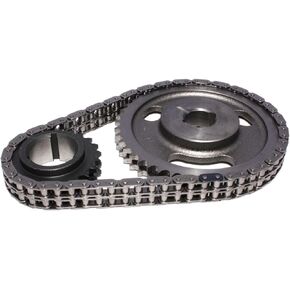 COMP Cams 3118 Hi-Tech Roller Race Timing Set for '69-'81 290-401 V8