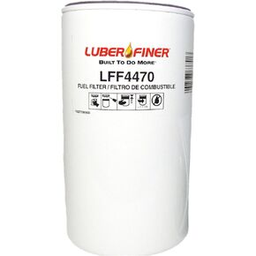Luber-finer Luberfiner LFF4470 Heavy Duty Fuel Filter