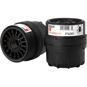 Fleetguard FF42003 Fuel Filter