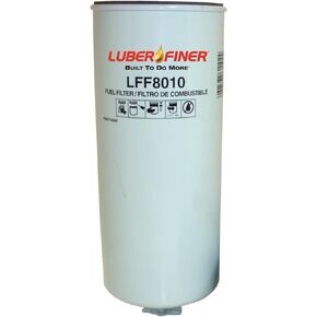 Luber-finer Luberfiner LFF8010 Heavy Duty Fuel Filter