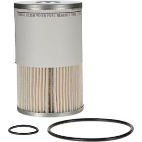 Luber-finer Luberfiner L9763FXL Heavy Duty Fuel Filter