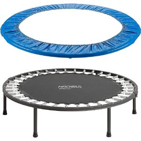 Upper Bounce Machrus Trampoline Spring Cover - Replacement Safety Pad for Trampolines Fits 36 in 38 in 40 in 44 in 48 in Round Mini Rebounder Trampoline