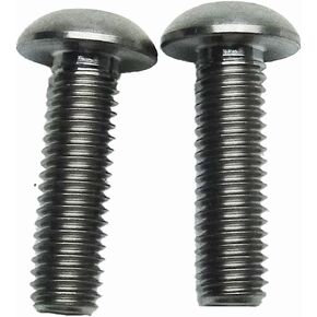 SeiDoKa Titanium Alloy Brake Lever Bolts for Brompton Folding Bike - 2pcs Set