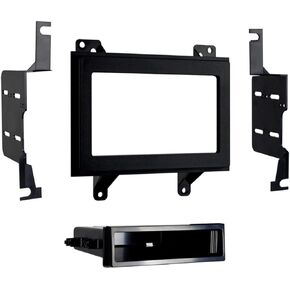 Metra 99-3045 GM Small Truck 1994-97 DIN and Double DIN Radio