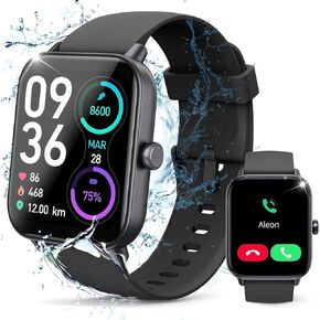 Smart Watch for Men Women
