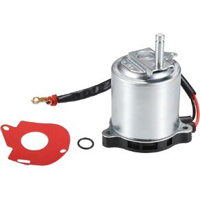uxcell ABS Pump Brake Booster Motor Assembly for Toyota 4Runner FJ Cruiser Land Cruiser 2007-2020 for Lexus GX460 GX470 LX570 2008-2019 No.4796060050/47960-60050