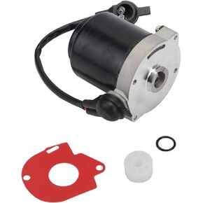 ABS Brake Booster Pump Motor Compatible with Lexus LX470 Toyota Land Cruiser 4Runner Tacoma Tundra 47960-60010