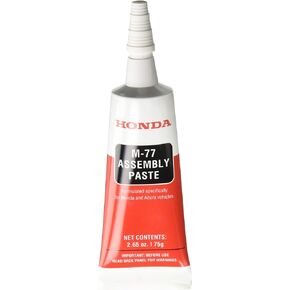 Honda HN 08798-9010 MOLY PASTE (M77)