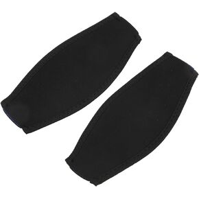 2 PCS dive mask,scuba mask strap cover scuba chin strap in Kuwait