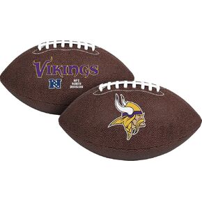 Rawlings Official NFL Air It Out Gametime Football, Youth Size (ALL TEAM OPTIONS) in Kuwait