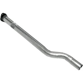Walker Exhaust 43317 Exhaust Pipe 2" Outlet (Outside)