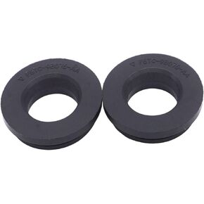 Fuel Gas Tank Vapor Valve seal Grommet F6TZ-9B076-AA F6TZ9B076AA Replacement for Ford Aerostar Bronco F150 F350 Mercury Sable