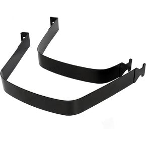 New Fuel Tank Straps 26 or 35 Gallon Pair Set for 1994-2002 Dodge Ram Pickup Truck