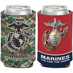 يمكن لـ WinCraft Military تبريد مشاة البحرية in Kuwait