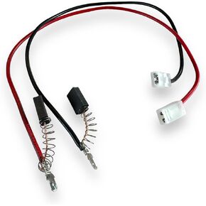 Treadmill Motor Brush Kit - Replacement for Proform 6.0 RT (PFTL391150)