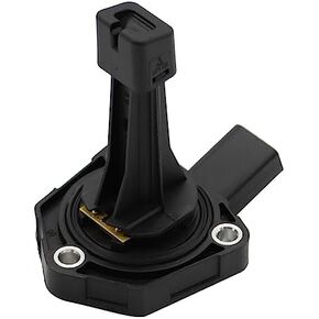 Yunnergo Oil Level Sensor Compatible With A4 2009-2012 A6 2009-2011 Q5 S5 Q7 S4