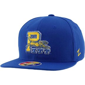 Zephyr Unisex Kid's NCAA Officially Licensed Youth Adjustable Hat Z11 Vault
