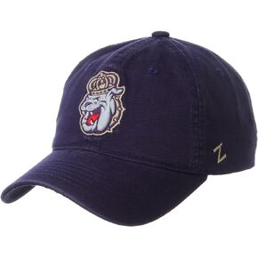 Zephyr Men's Adjustable Scholarship Hat Team Color