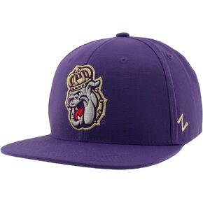 ZHATS NCAA Officially Licensed Adjustable Hat Z11 Vault