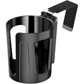 Large Car Door Cup Holder, Vehicle Armrest Cup Holder, Drink Holder for Truck