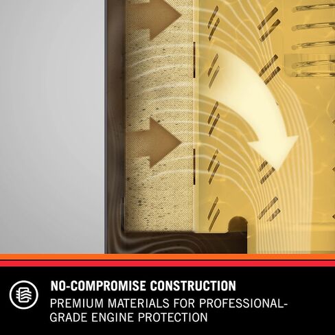 فلتر زيت ممتاز من K&N: مصمم لحماية المحرك الخاص بك: متوافق مع موديلات مختارة من مركبات CHEVROLET/GMC/OLDSMOBILE/PONTIAC (انظر وصف المنتج للحصول على قائمة كاملة من المركبات المتوافقة)، PS-1011 in Kuwait