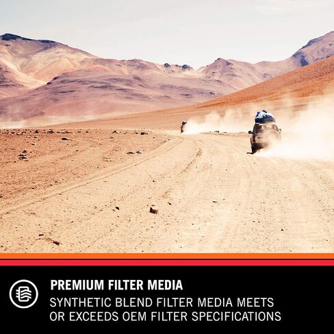 فلتر زيت ممتاز من K&N: مصمم لحماية المحرك الخاص بك: متوافق مع موديلات مختارة من مركبات CHEVROLET/GMC/OLDSMOBILE/PONTIAC (انظر وصف المنتج للحصول على قائمة كاملة من المركبات المتوافقة)، PS-1011 in Kuwait