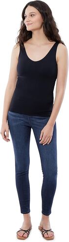 Ingrid & Isabel Postpartum Compression Cooling Tank Top, Compression & Support for Recovery in Kuwait