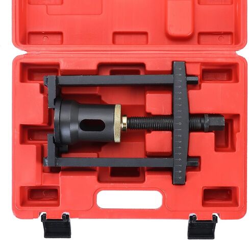 ATPEAM Rear Trailing Arm Bushing Tool | Trailing Arm Bushing Remover and Installer Tool | Bushing Press Kit for Honda & Acura in Saudi Arabia