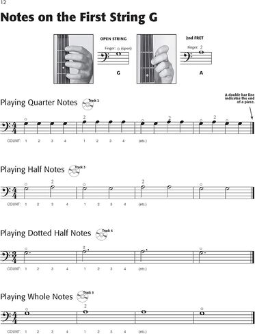Alfred's Basic Bass Method, Bk 1: The Most Popular Method for Learning How to Play (Alfred's Basic Bass Guitar Library, Bk 1) in Saudi Arabia