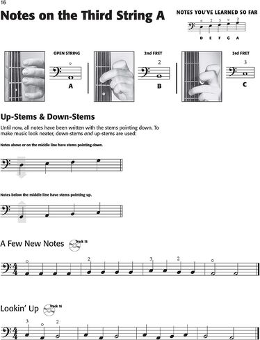 Alfred's Basic Bass Method, Bk 1: The Most Popular Method for Learning How to Play (Alfred's Basic Bass Guitar Library, Bk 1) in Saudi Arabia